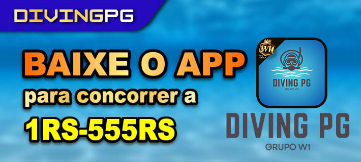 Bônus divingpg.com