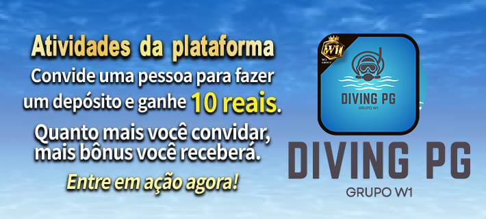 Apostas esportivas da divingpg.com com odds competitivas