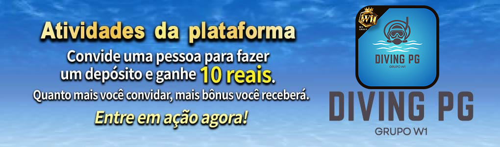 Bônus divingpg.com