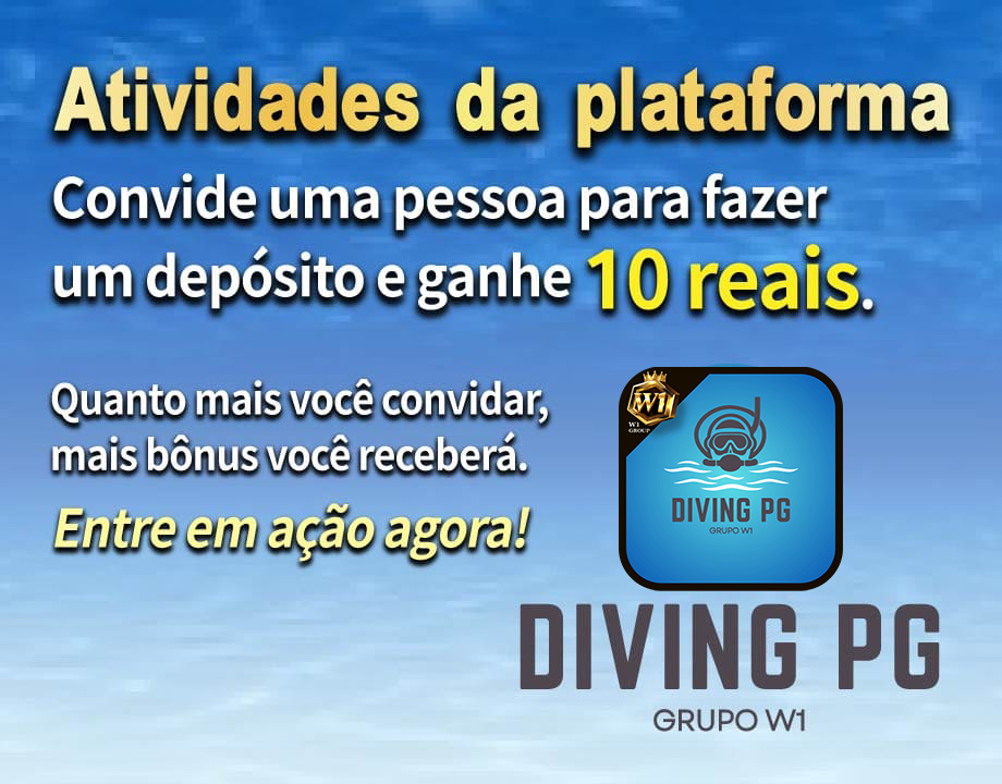Programa VIP exclusivo da divingpg.com