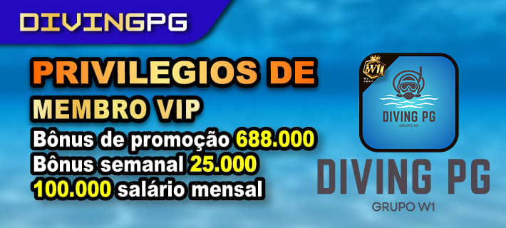 Plataforma completa da divingpg.com com todos os jogos