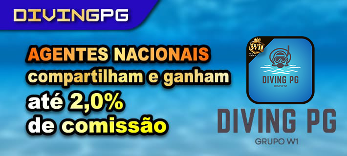Plataforma divingpg.com