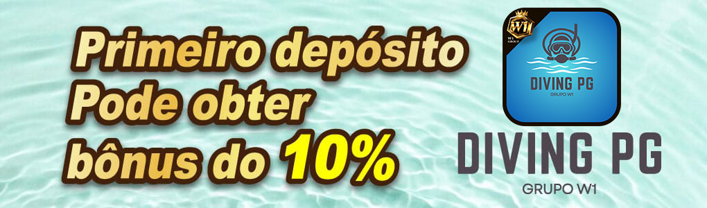 Imagem promocional da divingpg.com mostrando a plataforma e suas vantagens